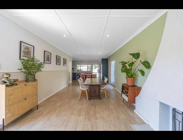 3 BEDROOM HOUSE FOR SALE IN BLAIRGOWRIE